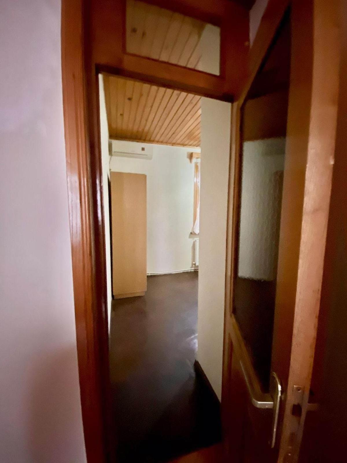 Nino And Ali Apartment Batumi Exterior photo