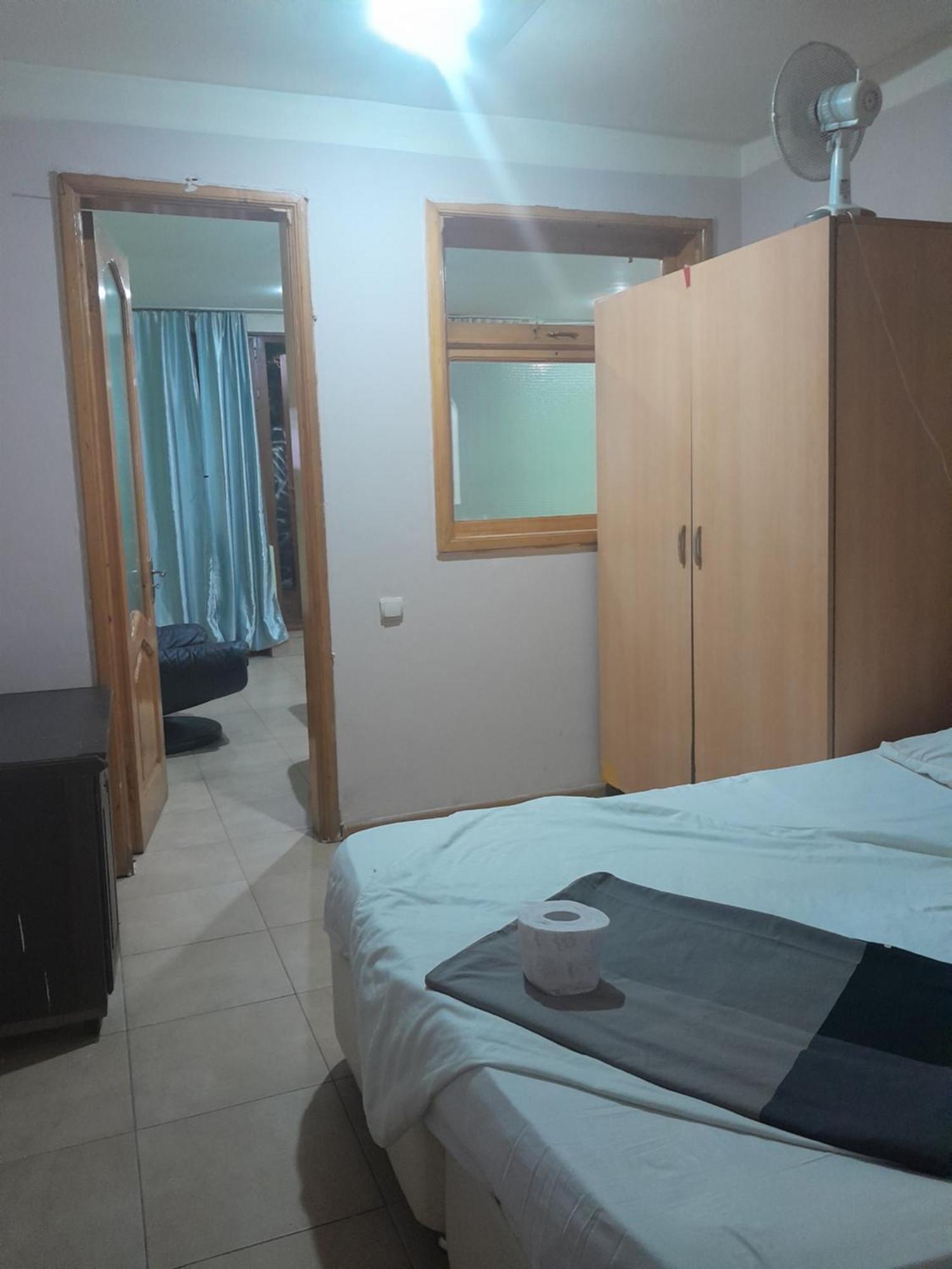 Nino And Ali Apartment Batumi Exterior photo