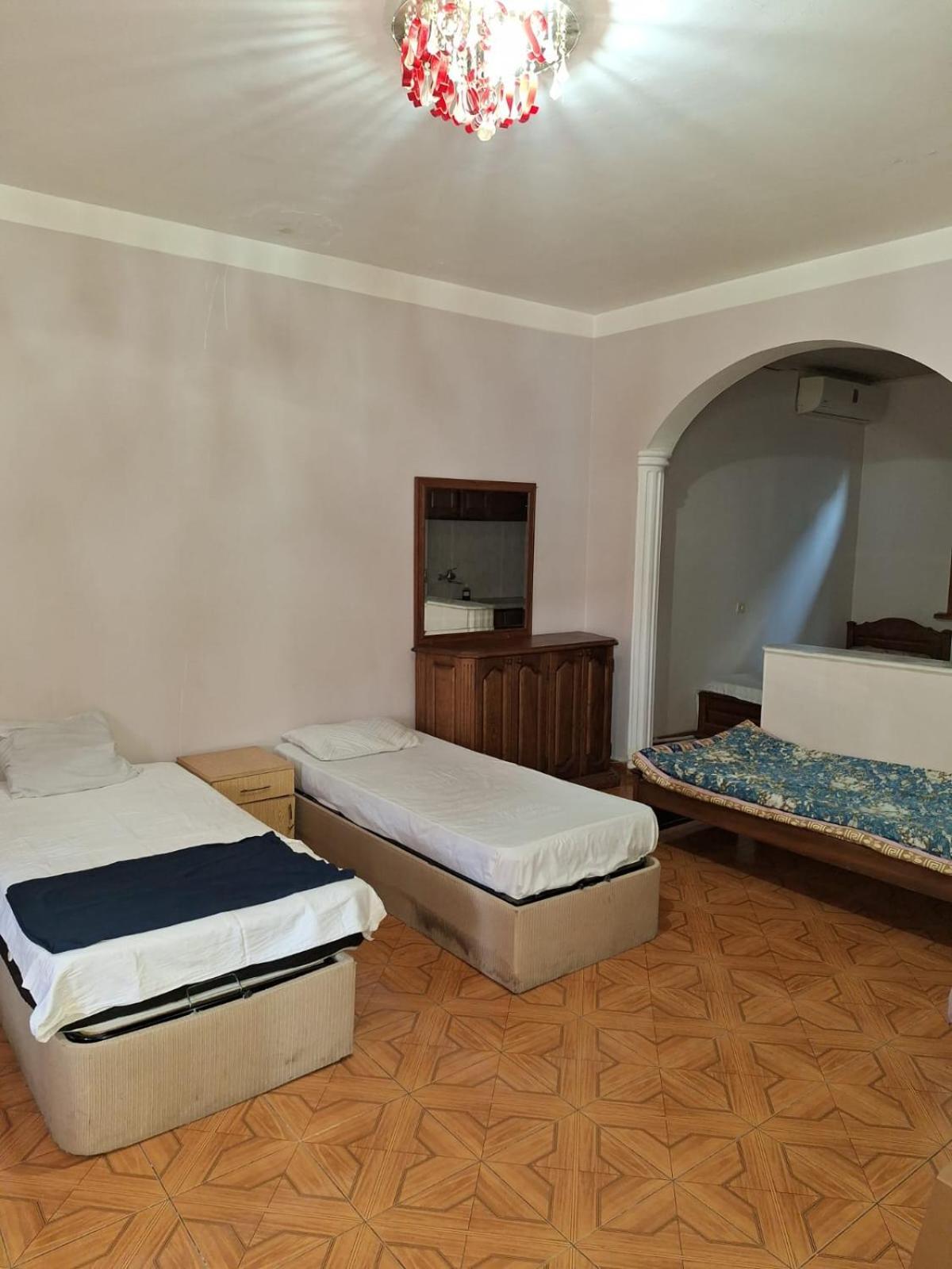 Nino And Ali Apartment Batumi Exterior photo