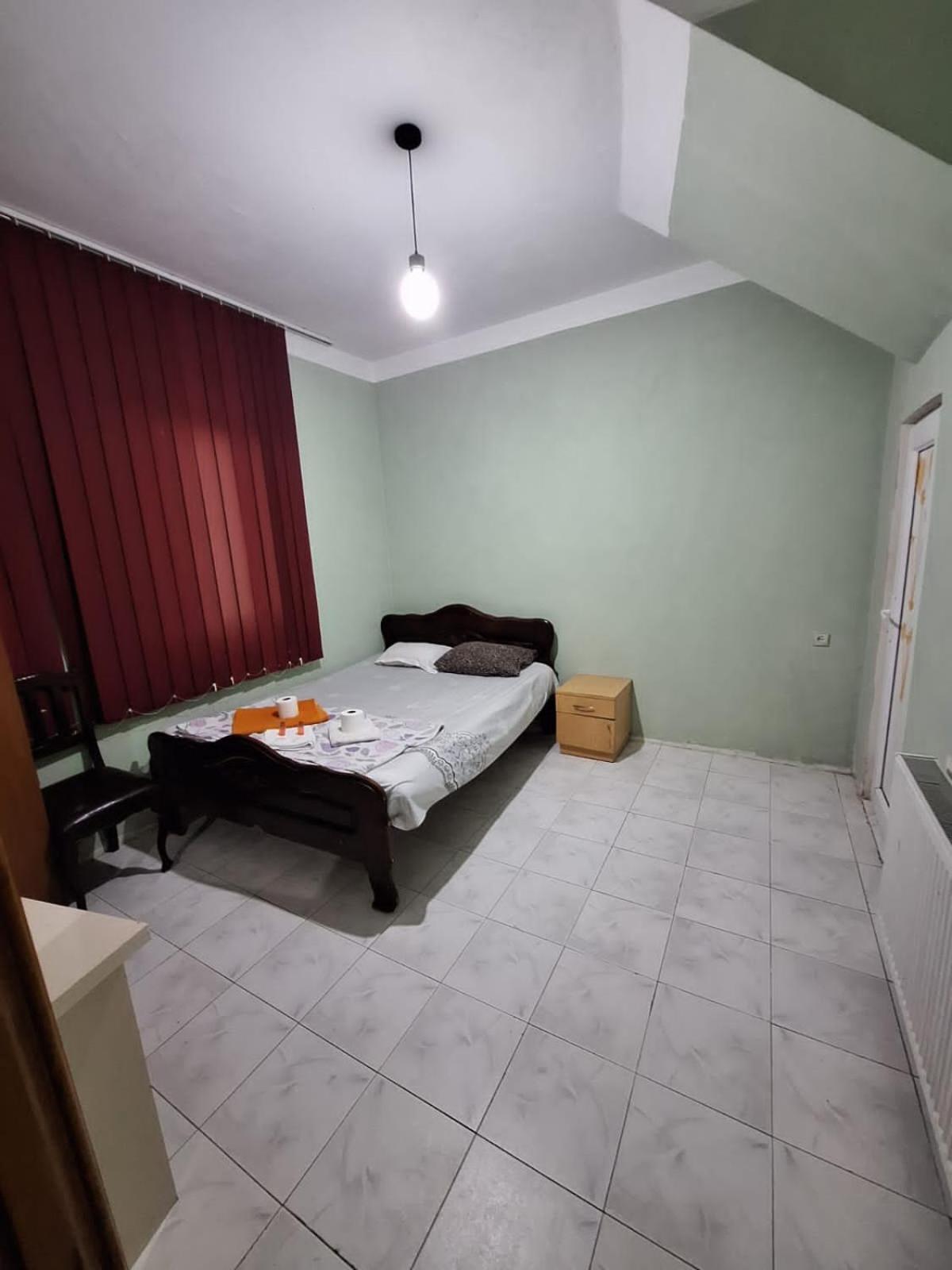 Nino And Ali Apartment Batumi Exterior photo